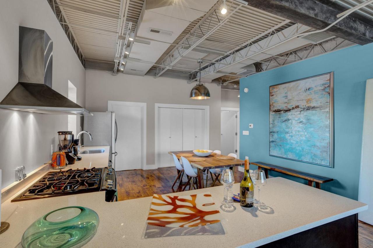 A Friendly Staycation - Downtown Greensboro Close To Major Attractions! Екстер'єр фото
